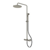 Tavistock Cohort Dual Function Bar Valve Shower System - Stainless Steel