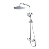 Tavistock Quantum Dual Function Bar Shower System