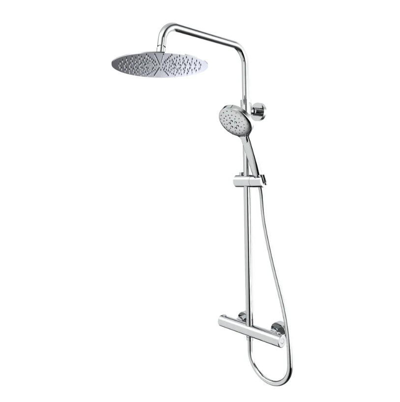Tavistock Quantum Dual Function Bar Shower System