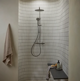 Tavistock Quantum Dual Function Bar Shower System