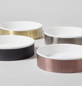 Scudo KOKO Fluted Countertop Basin