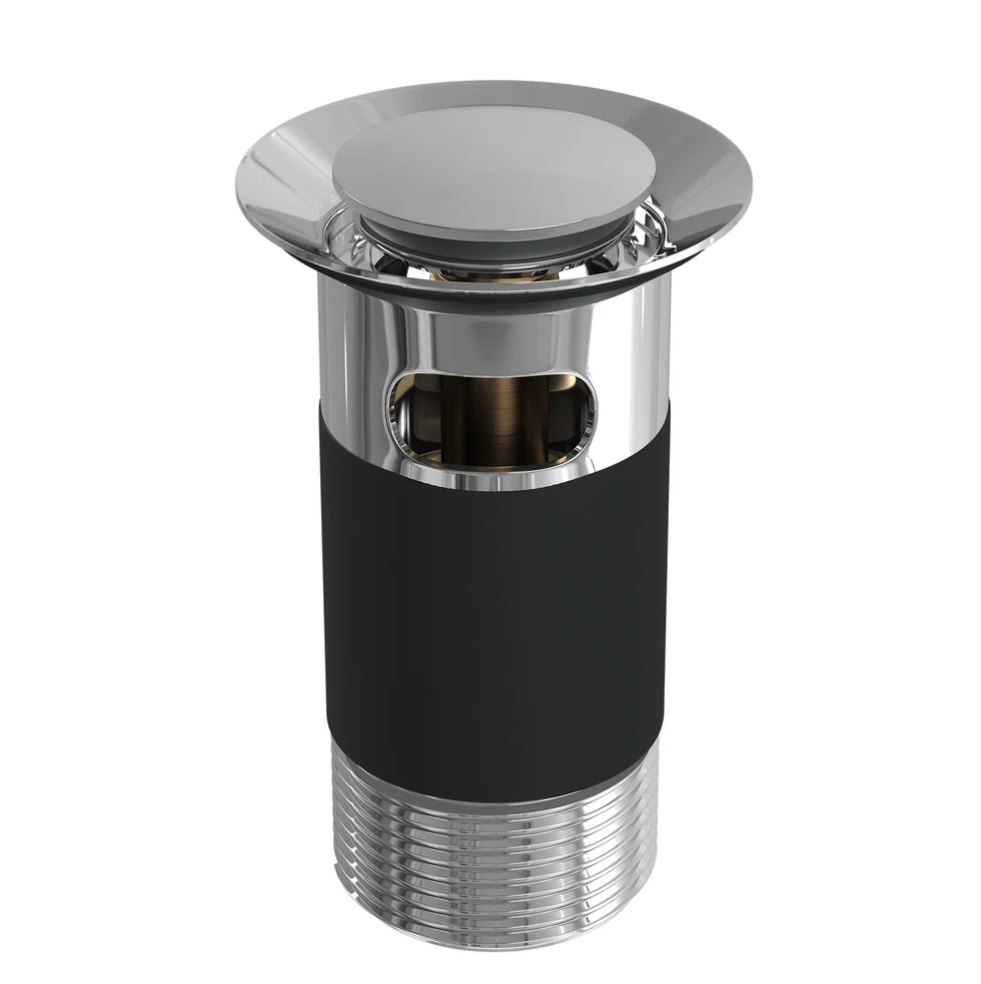 Top Fix Basin Clicker Waste Slotted