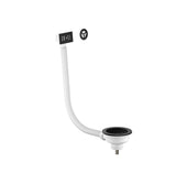 Scudo Kitchen Sink Waste & Overflow Scudo