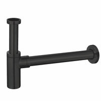 Matte Black