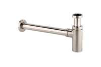 Brushed Nickel