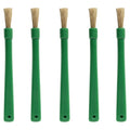 Selects - Plastic Flux or Glue Brush / Brushes - Pack of 5