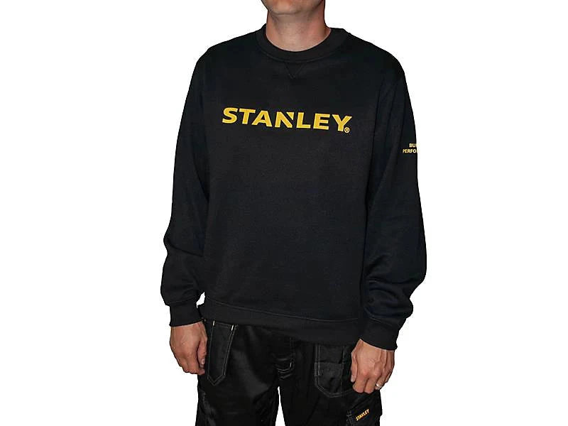 Stanley Jackson Sweatshirt Toolbank
