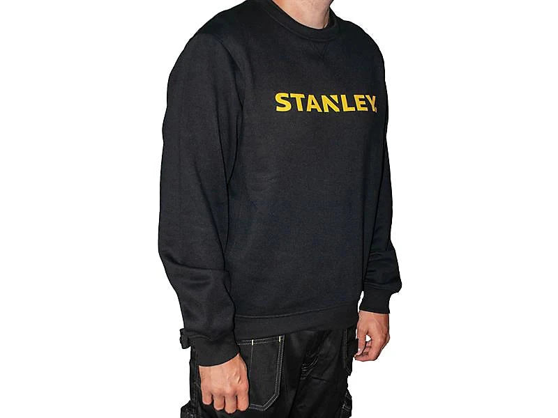 Stanley Jackson Sweatshirt Toolbank