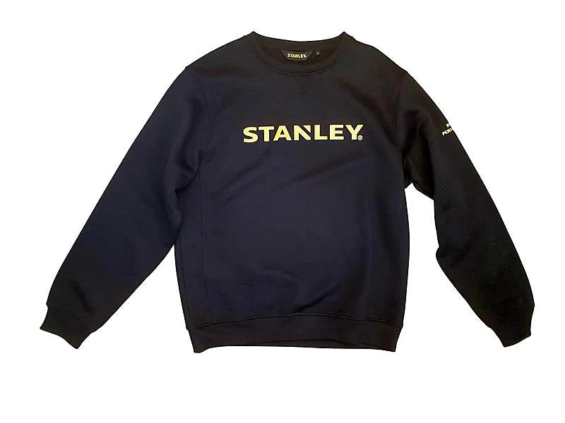Stanley Jackson Sweatshirt Toolbank