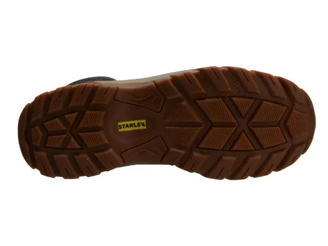 Stanley Tradesman SB-P Safety Boots Honey