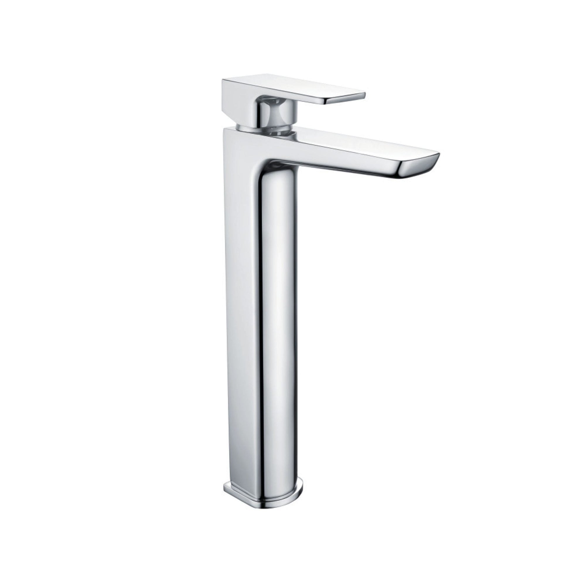 Muro High Riser Basin Mono Mixer HPS
