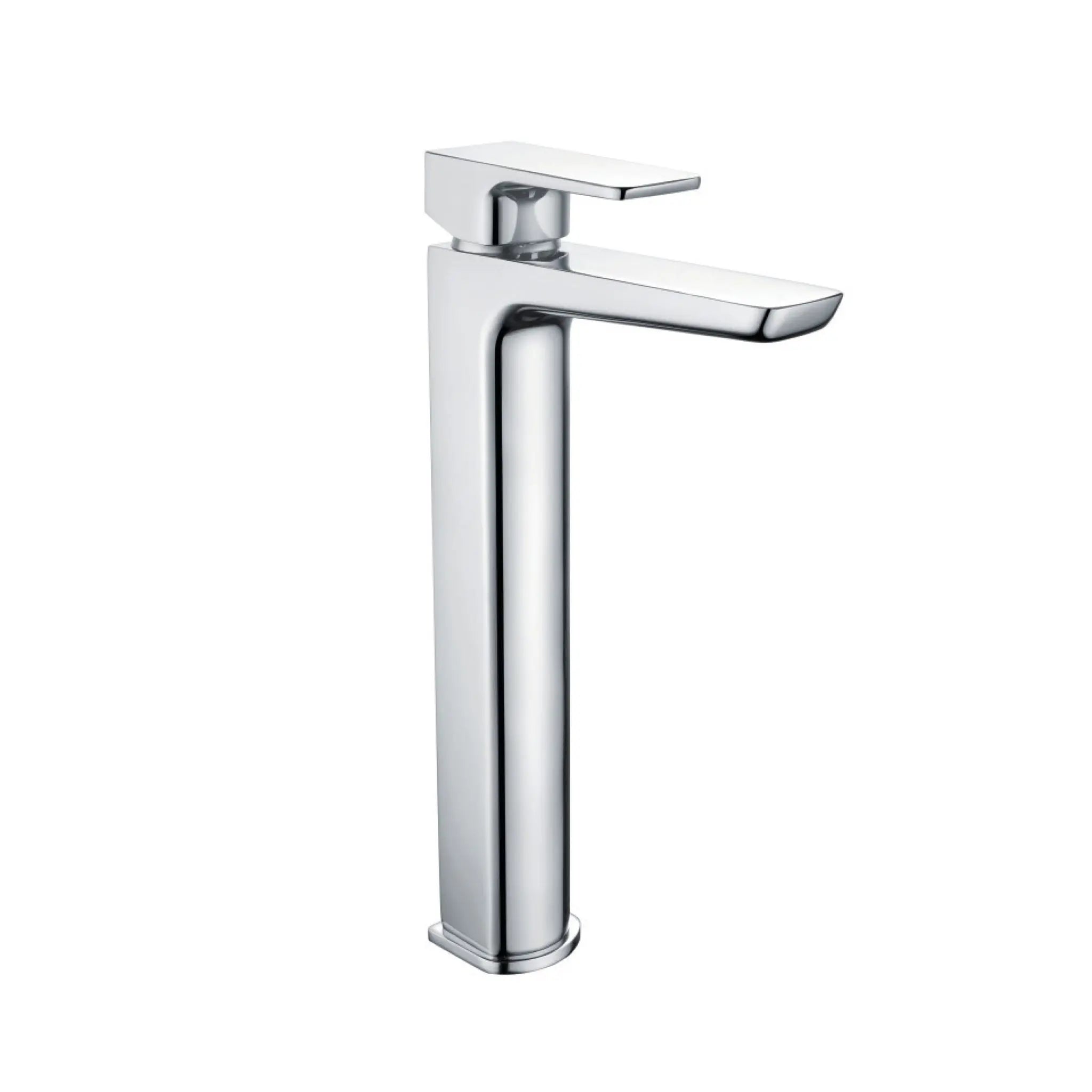 Muro High Riser Basin Mono Mixer HPS