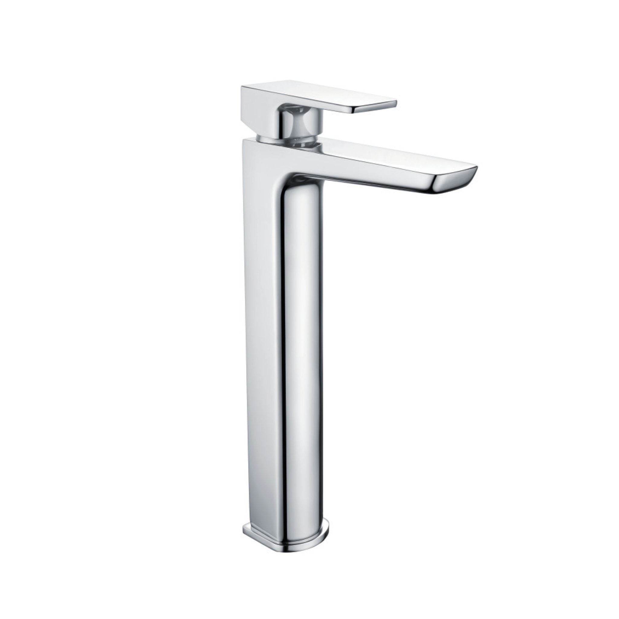 Muro High Riser Basin Mono Mixer HPS