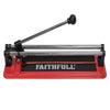 Faithfull Tile Cutter