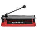 Faithfull Tile Cutter