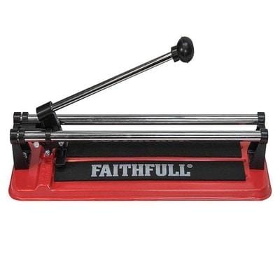 Faithfull Tile Cutter