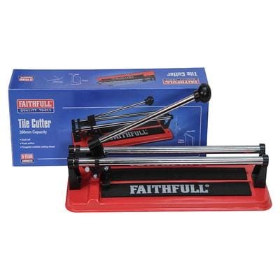 Faithfull Tile Cutter