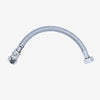 15 x 1/2" Flexi Isolator - 300mm Long