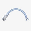 22mm x 3/4" Flexi Isolator - 300mm Long