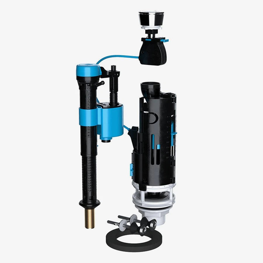 Viva Skylo Bottom Entry Cistern Component Pack