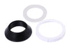 Inventive Creations W48 – Basin Waste Sealing Washer Kit Basin Mate