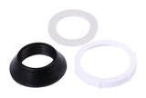 Inventive Creations W48 – Basin Waste Sealing Washer Kit Basin Mate