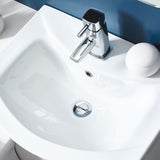 Slotted Basin Swivel Waste