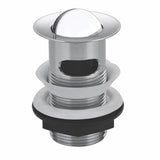 Slotted Basin Swivel Waste