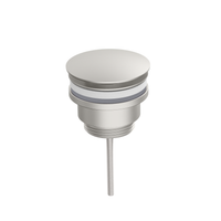 Brushed Nickel