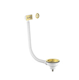 Scudo Kitchen Sink Waste & Overflow
