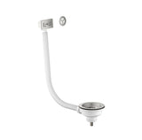 Scudo Kitchen Sink Waste & Overflow