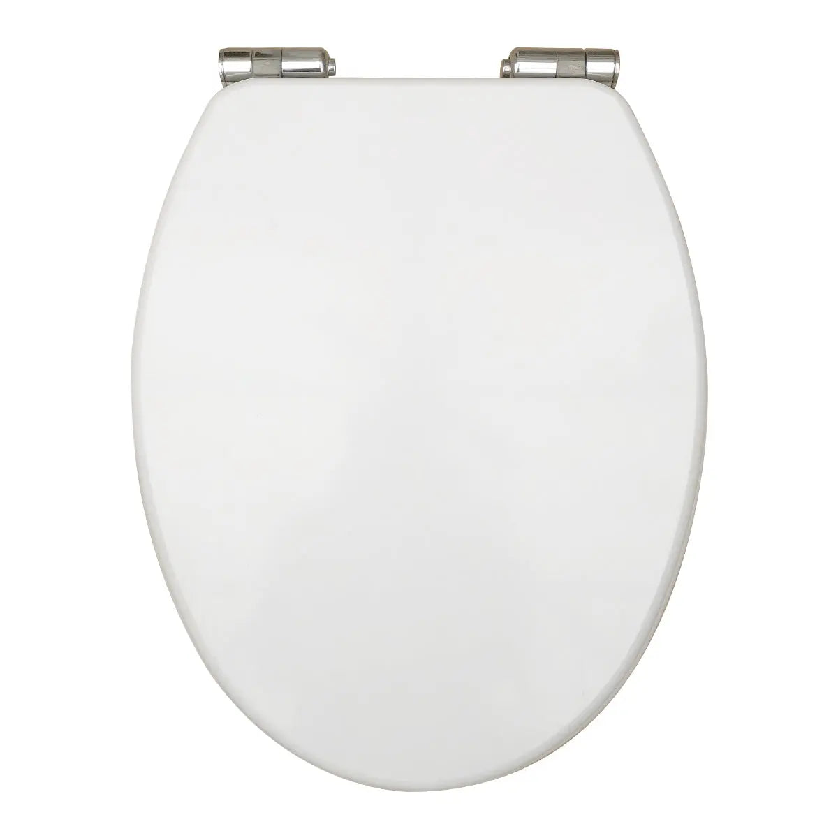 Scudo Wooden Soft Close Seat HPS Hartlepool Plumbing Supplies