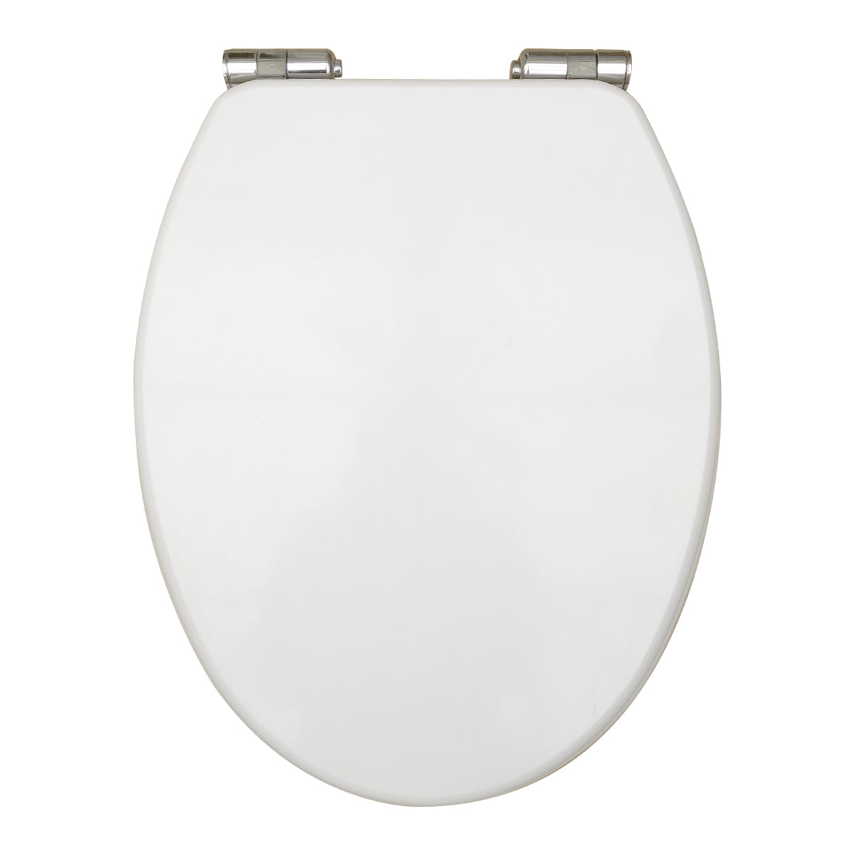 Scudo Wooden Soft Close Seat HPS Hartlepool Plumbing Supplies