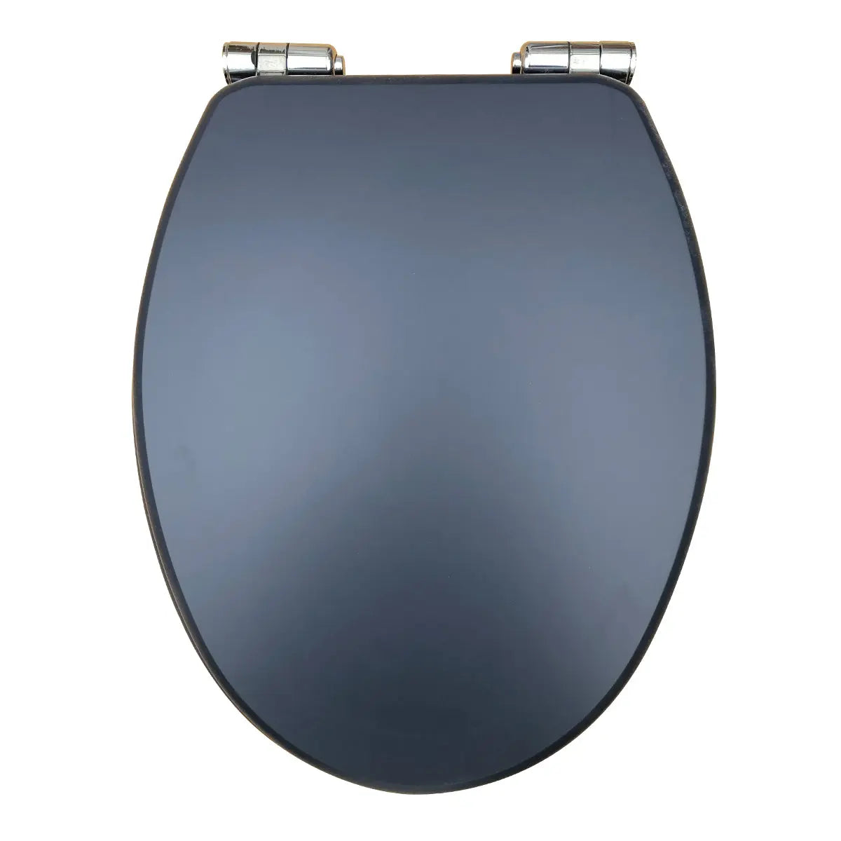 Scudo Wooden Soft Close Seat HPS Hartlepool Plumbing Supplies