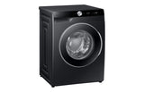 Samsung Series 6 WW11DG6B85LBU1 F/S 11kg 1400rpm Washing Machine - Black