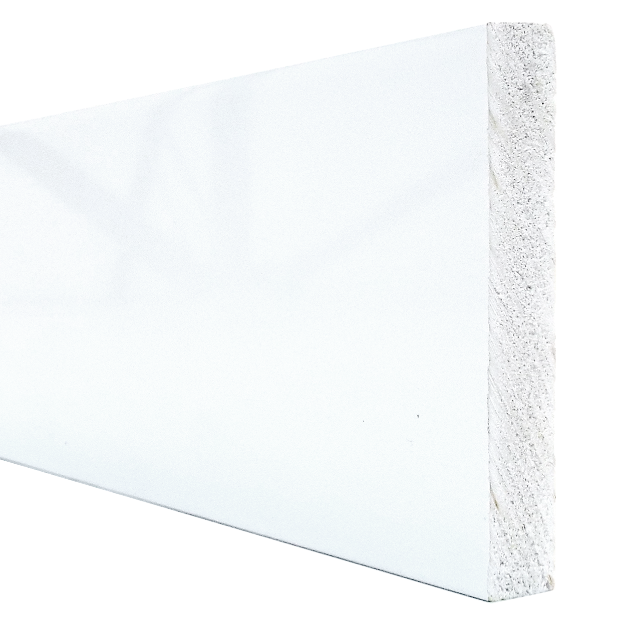 White Gloss Waterproof Bath Panel 1700mm - 1800mm HPS Hartlepool Plumbing Supplies
