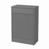 Aqua Selinus 550mm WC Unit Frontline
