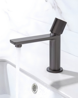 Aqua Azar Basin Mixer