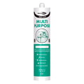 Bond It Multi-Mate Multi-Purpose Silicone Sealant HPS Hartlepool Plumbing Supplies