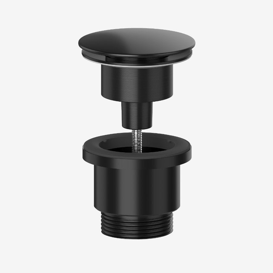 Viva Universal Clicker Basin Waste Hartlepool Plumbing Supplies HPS