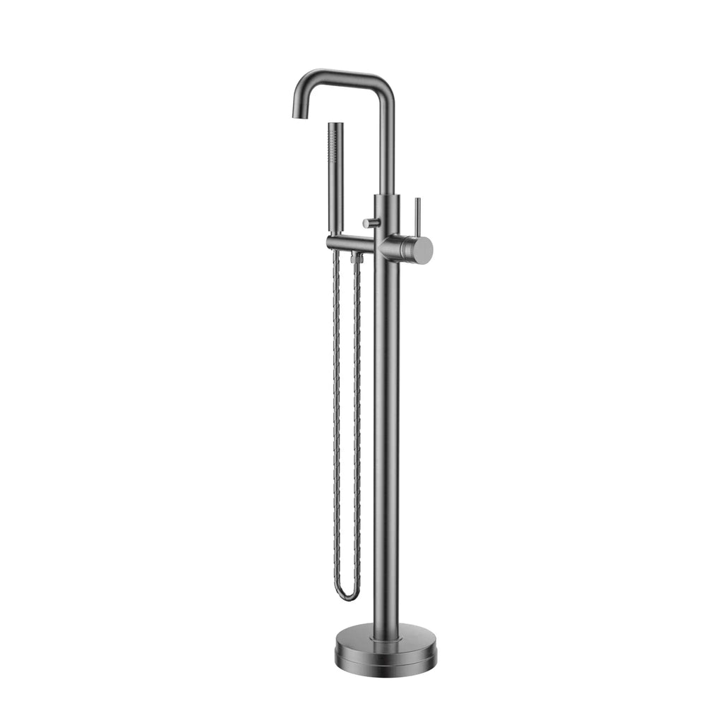 Core Freestanding Bath Shower Mixer HPS Hartlepool Plumbing Supplies