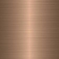 Brushed Bronze