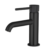 Aqua Mineral Flute Basin Mono with click waste