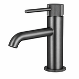 Aqua Mineral Flute Basin Mono with click waste