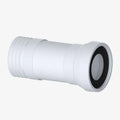 Long Flexible Pan Connector (300 - 700mm) Hartlepool Plumbing Supplies