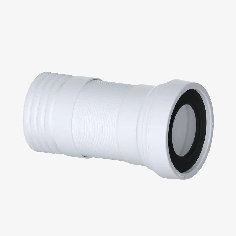 Medium Flexible Pan Connector (240 - 500mm) Hartlepool Plumbing Supplies