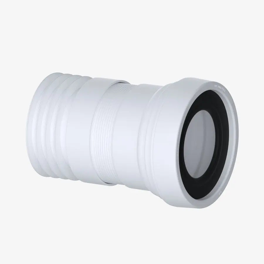 Mini Flexible Pan Connector (200 - 350mm) Hartlepool Plumbing Supplies