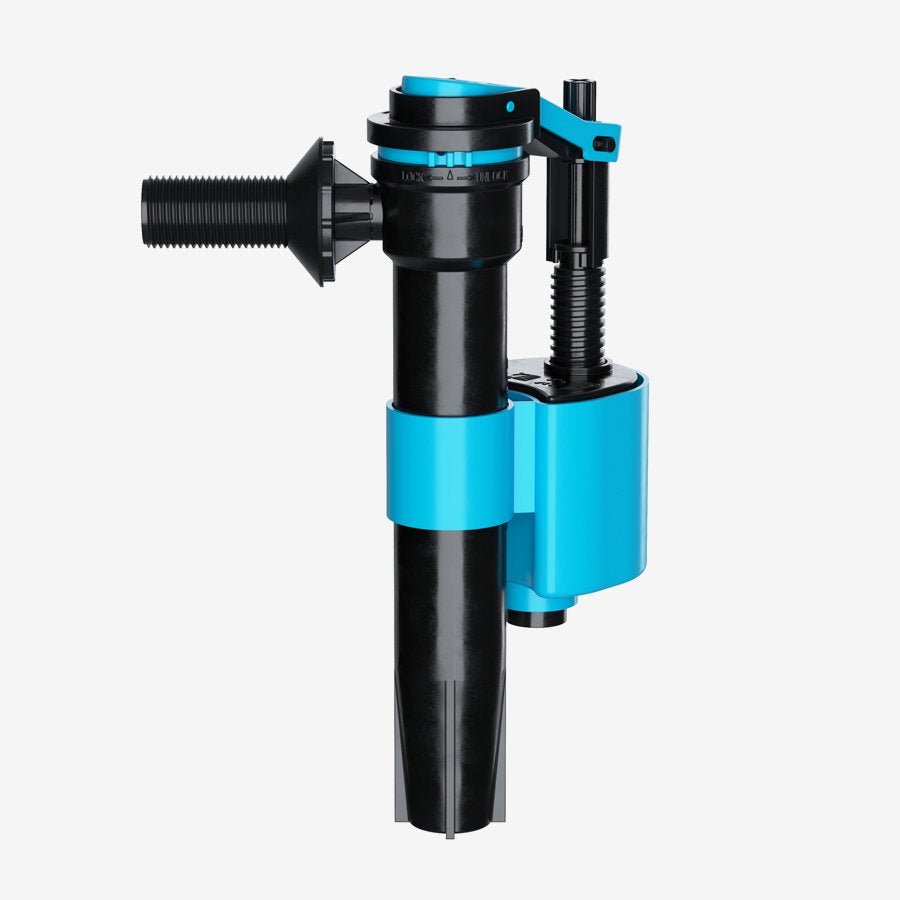 Viva Skylo Side Entry Fill Valve (½