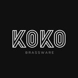 koko brassware filmed in a cinematic manner