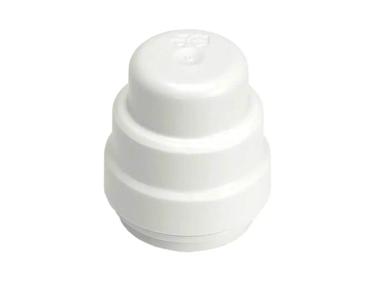 John Guest Speedfit Stop End 10mm Primaflow F&P